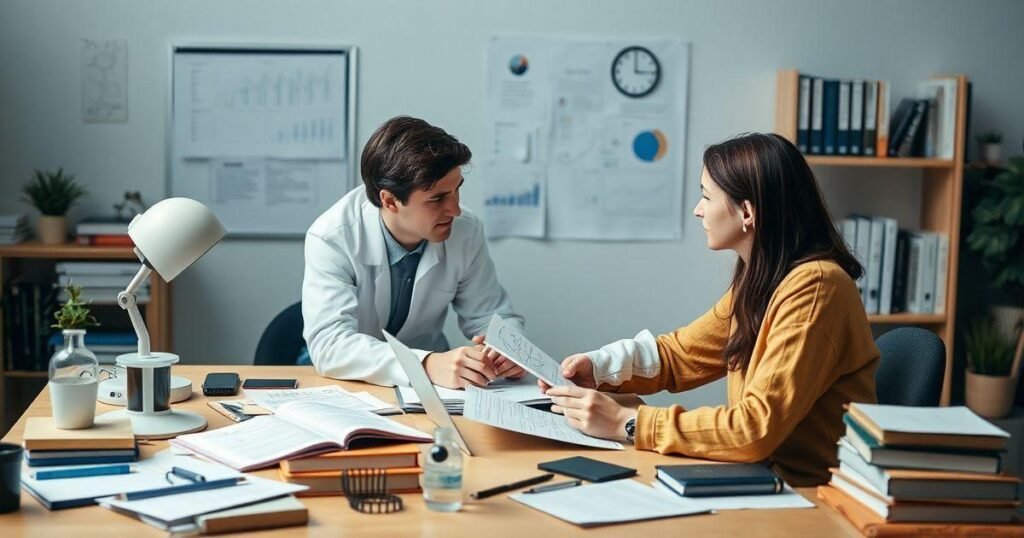 Como o Setting Psicológico na Psicologia Analítica pode revolucionar sua abordagem