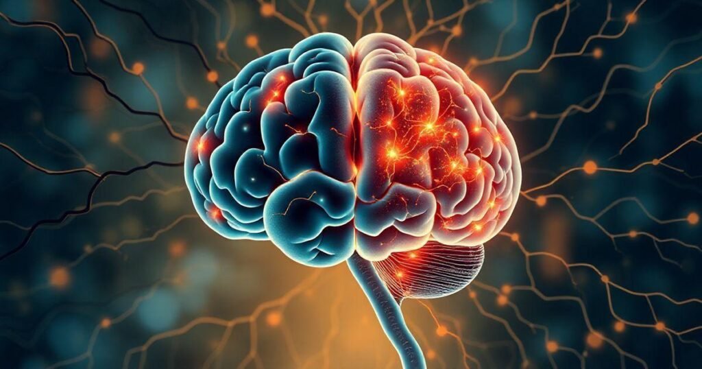 A constituição cerebral do transtorno borderline e do transtorno bipolar: Entenda a Diferença