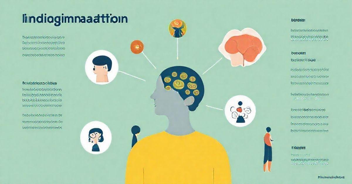 A importância da individuação na psicologia