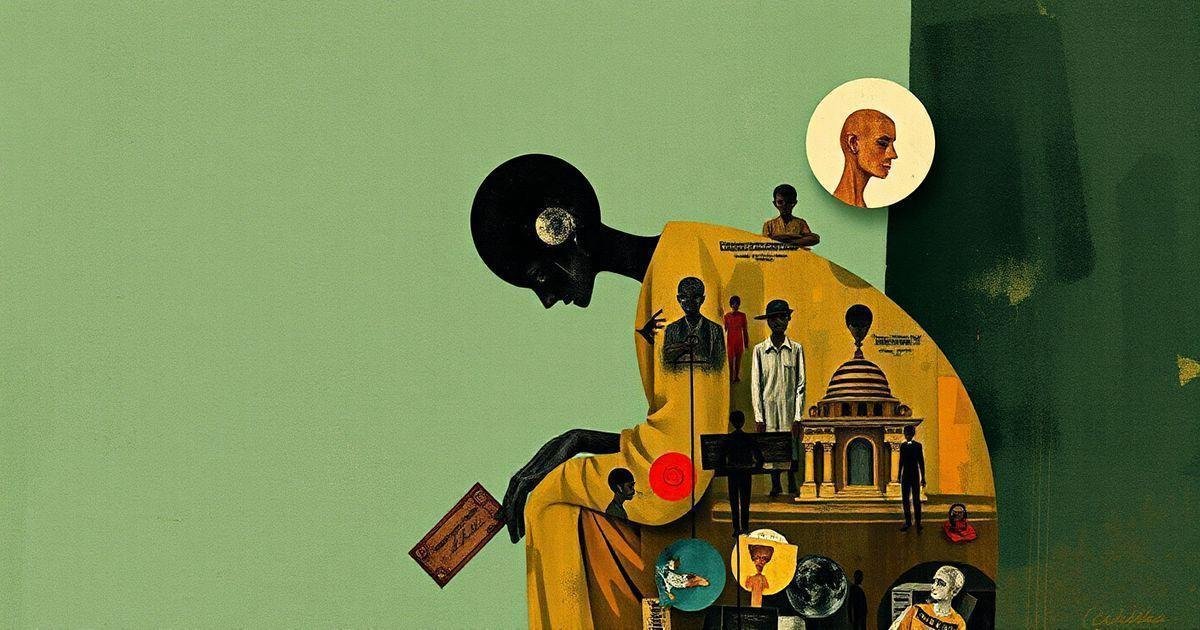 A importância do mendigo na psicologia