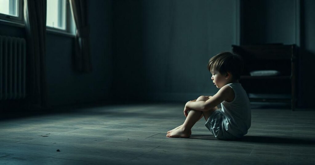 Abuso psicológico parental: como identificar e lidar com essa situação