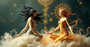 Anima e Animus: Decifre suas manifestações na realidade imediata