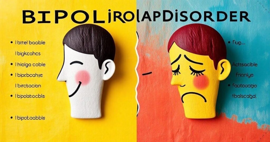 Características do transtorno bipolar: Entenda este desafio emocional
