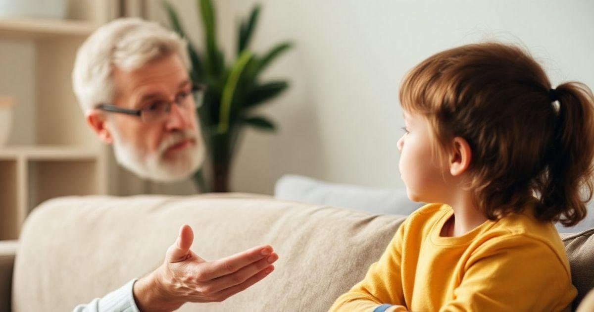 Como agir frente ao abuso psicológico parental?