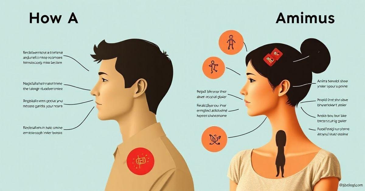 Como Anima e Animus influenciam comportamentos?