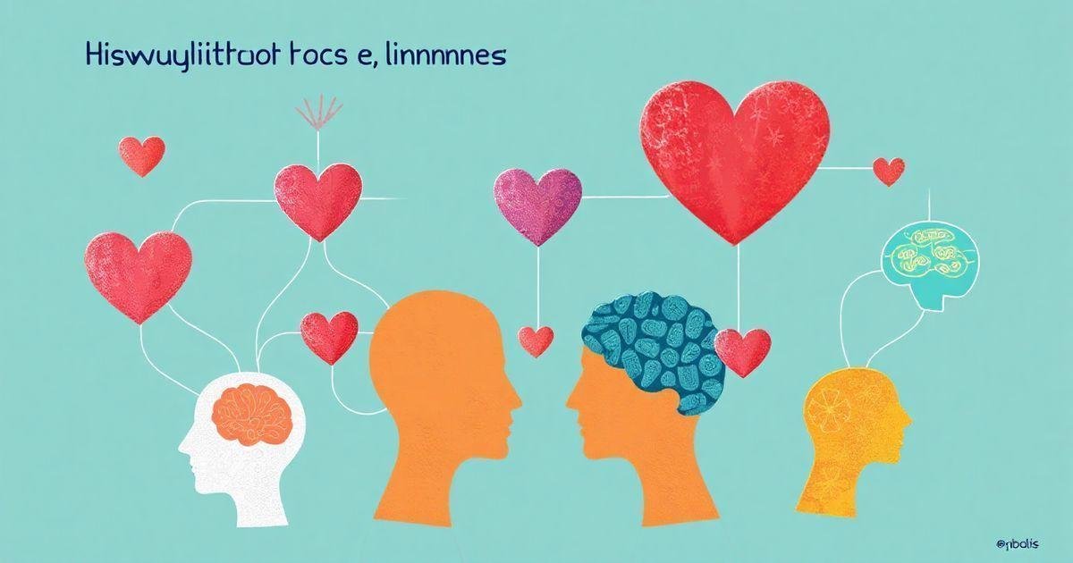 Fatores psicológicos que influenciam relacionamentos