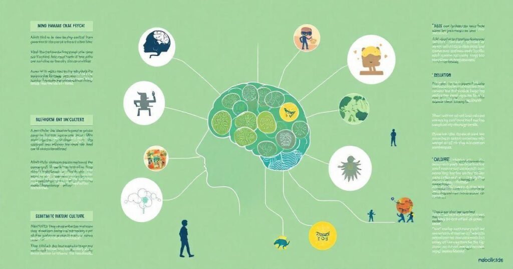 O que é a Psique? Entenda a Natureza Humana Em Profundidade