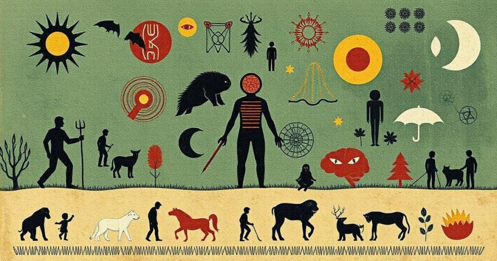 Quais são os instintos básicos do humano? Entenda sua importância