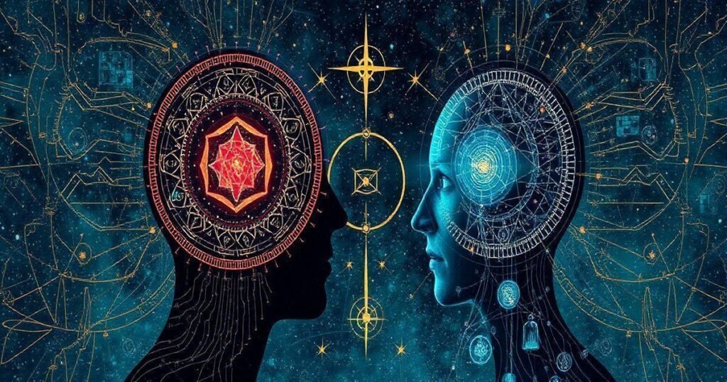 IA na Psicologia Junguiana: Transformando a Prática Psicológica Moderna