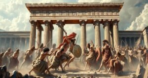 Mitologia Grega no mundo Atual
